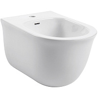 Биде подвесное Aquatek Классик AQ1160-00 белый