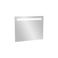 Зеркало Jacob Delafon Parallel EB1413RU-NF 80 с подсветкой