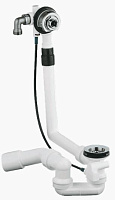 Слив-перелив Grohe Talentofill 28991000