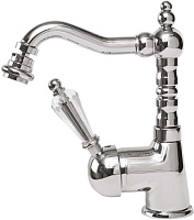 Смеситель Cezares Vintage VINTAGE-BSM2-01-Sw для биде