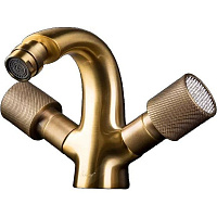 Смеситель Boheme Royal 316-Royal для биде, бронза