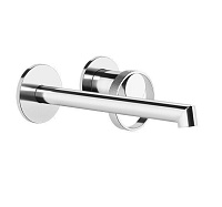 Смеситель Gessi Anello 63383.031 для раковины, Chrome