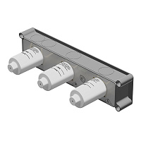 Скрытая монтажная часть Ritmonio Diametro35 S PM0000G смесителя для раковины
