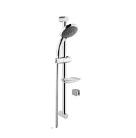 Душевой гарнитур VitrA Cozy A45682EXP
