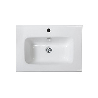 Мебельная раковина BelBagno Etna BB900ETL 90 белый
