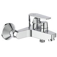 Смеситель Ideal Standard Cerafine D BC494AA для ванны и душа