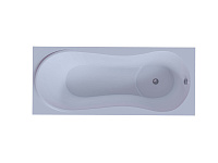 Акриловая ванна Aquatek Афродита AFR150-0000079 150х70 белый