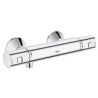 Термостат Grohe Precision Start 34594000 для душа, хром