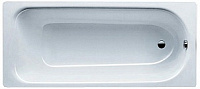 Ванна стальная Kaldewei Saniform Plus 375-1 180х80 см 112800010001