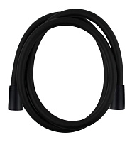 Душевой шланг AQG Aquablack 14AQU1750500 черный матовый