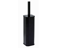Ёршик WasserKRAFT K-1117BLACK напольный, черный