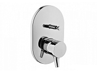 Смеситель VitrA Nest Trendy A42227EXP для ванны