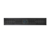 Душевой лоток Bronze de Luxe 80521B черный