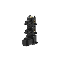 Скрытая монтажная часть Almar High Flow E176002