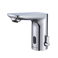 Смеситель Lemark Project LM4659CE для раковины, хром