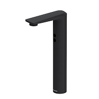 Смеситель Damixa Jupiter 770280300 для раковины черный