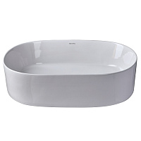 Раковина Splendy Pride PR10556T0NW 56x36 белый