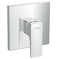 Смеситель Hansgrohe Metropol 32565000 для душа, хром