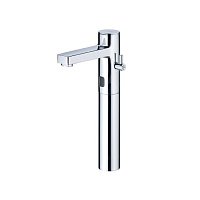 Смеситель Kludi Zenta 3810605 для раковины, хром