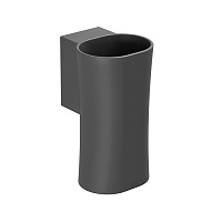 Раковина Azzurra Nativo LALS035370N0CA 35x37 carbone