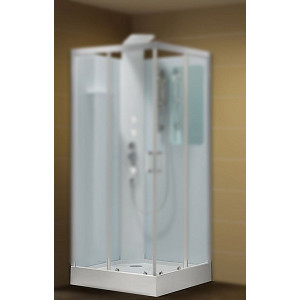 Поддон для душевой кабины Aquanet Passion S 00215029 90x90 Поддон для душевой кабины Aquanet Passion S 00215029 90x90
