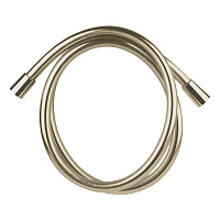 Душевой шланг Gessi Technical Accessories 01637.727 Brushed Brass PVD