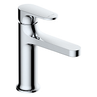 Смеситель WasserKRAFT Weida 3103 для раковины, хром