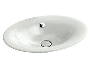 Раковина Jacob Delafon Presqu'ile E4439