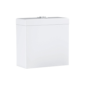 Бачок для унитаза Grohe Cube 39490000 подводка снизу