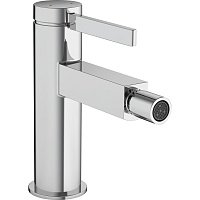 Смеситель Hansgrohe Finoris 76200000 для биде, хром