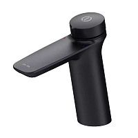 Смеситель AM.PM Inspire V2.0 F50A02522 для раковины черный