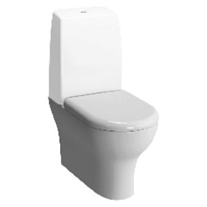 Чаша для унитаза-компакта VitrA Zentrum 5780B003-0585