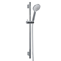 Душевой гарнитур Splendy Sense R SR20972R1001BM черный матовый
