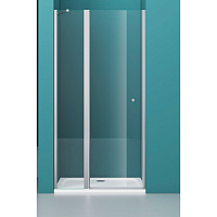 Душевая дверь в нишу BelBagno Etna ETNA-B-12-60/20-C-Cr хром