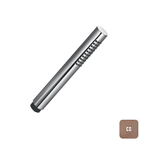 Душевая лейка Almar Easybrass E082091.CO медь шлифованная