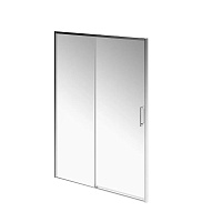 Душевая дверь Kerama Marazzi Lindo LN.140.SD.CR 140 хром