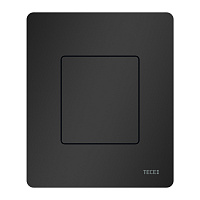 Кнопка смыва Tece TECEsolid Urinal 9242435 черный матовый