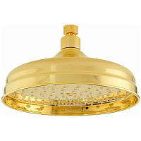 Верхний душ Migliore Roma 32175 20 антикальций, золото