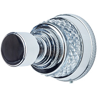 Крючок Boheme Aura 10246-CR хром