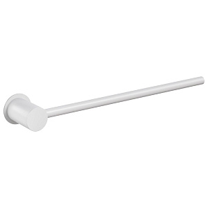Полотенцесушитель электрический Boheme Stick 727-extra-MW дополнительный элемент, белый матовый