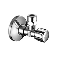 Вентиль Schell 04 907 06 99 угловой