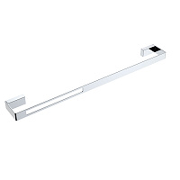 Полотенцедержатель Boheme Q 10942-CR хром