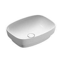 Раковина Catalano Alvea 0624500001 50x38 белый