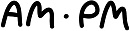 AM.PM