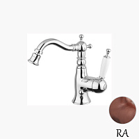 Смеситель Migliore Oxford 19190 для биде