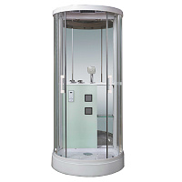 Душевая кабина Grossman GR140 90х100 см