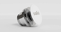 Донный клапан Salini 164201M Up&Down белый матовый
