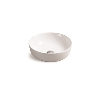 Раковина SantiLine SL-1054 41,5 белый 