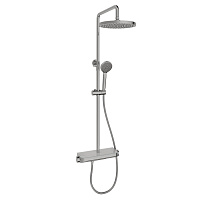 Душевая стойка Sancos Teo SC11002CH хром