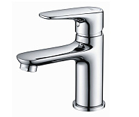 Смеситель WasserKRAFT Vils 5603 для раковины, хром